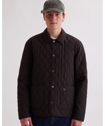 Saturdays NYC | Flores Lightweight Quilted Jacket(ダウンジャケット/コート)