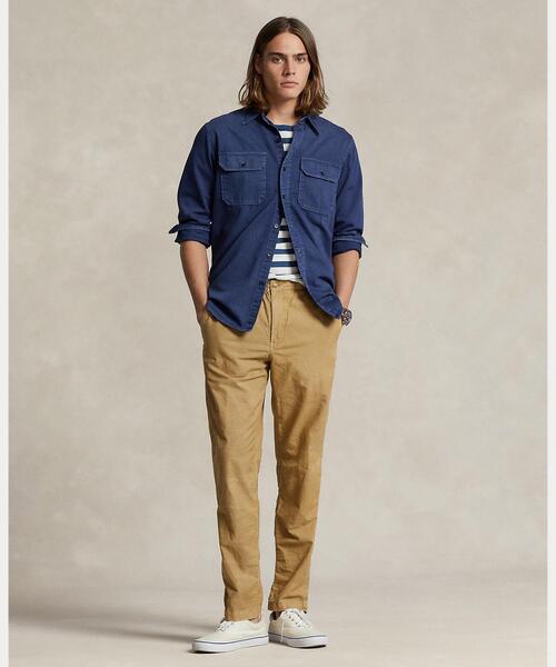 POLO RALPH LAUREN（ポロ ラルフ ローレン）の「Polo プレップスター