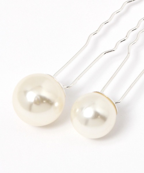 LAKOLE（ラコレ）の「パールUピン18点セット / 109975（ヘアピン・レディース・その他2/その他1・FREE）」の5枚目の写真