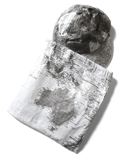 HOUSTON（ヒューストン）の「HOUSTON ヒューストン TYVEK PAPER