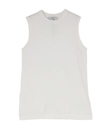 UN3D. | ベーシックニットタンクトップ(タンクトップ)