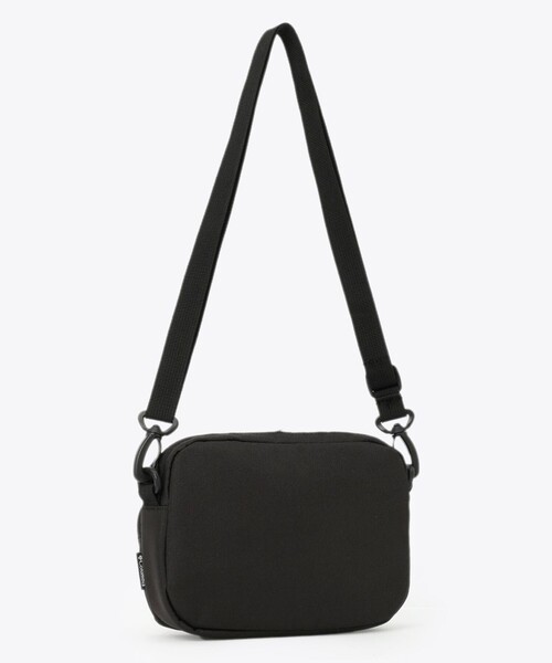 Columbia（コロンビア）の「Columbia／プライスストリーム ショルダーケース／コロンビア／撥水／ミニショルダー（ショルダーバッグ・レディース・ブラック/グリーン/レッド/ブルー/アッシュ/ライム/ピンク/ネイビー/ベージュ・ONE SIZE）」の10枚目の写真