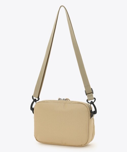 Columbia（コロンビア）の「Columbia／プライスストリーム ショルダーケース／コロンビア／撥水／ミニショルダー（ショルダーバッグ・レディース・ブラック/グリーン/レッド/ブルー/アッシュ/ライム/ピンク/ネイビー/ベージュ・ONE SIZE）」の14枚目の写真