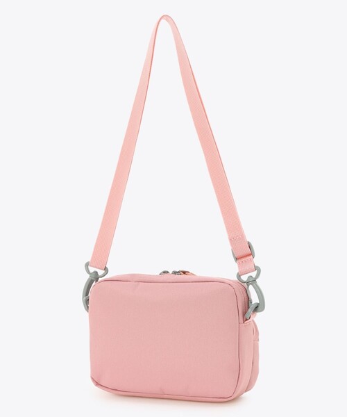 Columbia（コロンビア）の「Columbia／プライスストリーム ショルダーケース／コロンビア／撥水／ミニショルダー（ショルダーバッグ・レディース・ブラック/グリーン/レッド/ブルー/アッシュ/ライム/ピンク/ネイビー/ベージュ・ONE SIZE）」の18枚目の写真