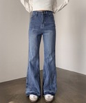 Miniministore(ミニミニストア)の「パンツ(デニムパンツ)」