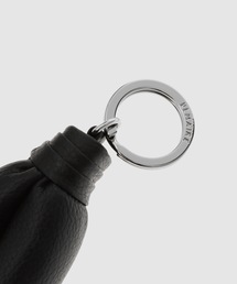 LEMAIRE（ルメール）の「WADDED KEY HOLDER（キーホルダー