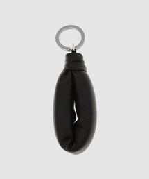 ルメールキーホルダー(WADDED KEY HOLDER) 楽天市場】Lemaire ルメール キーリング WADDED KEY HOLDER