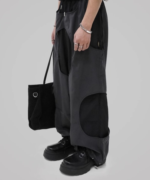 WESTBOY（ウエストボーイ）の「厚底 レザーシューズ WO24S2SH04【WB ORIGINALS】（ドレスシューズ・メンズ・ブラック・43/42/41/40）」の12枚目の写真