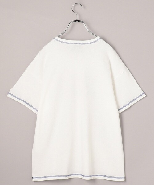 FREAK'S STORE（フリークスストア）の「Stranger Things SET UP/ストレンジャーシングス セットアップ/ルームウェア（ルームウェア/パジャマ・レディース・ブルー/グリーン・ﾌﾘ-）」の14枚目の写真