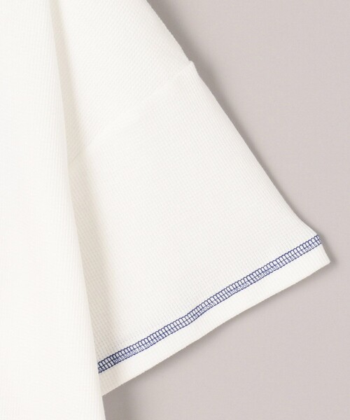 FREAK'S STORE（フリークスストア）の「Stranger Things SET UP/ストレンジャーシングス セットアップ/ルームウェア（ルームウェア/パジャマ・レディース・ブルー/グリーン・ﾌﾘ-）」の15枚目の写真