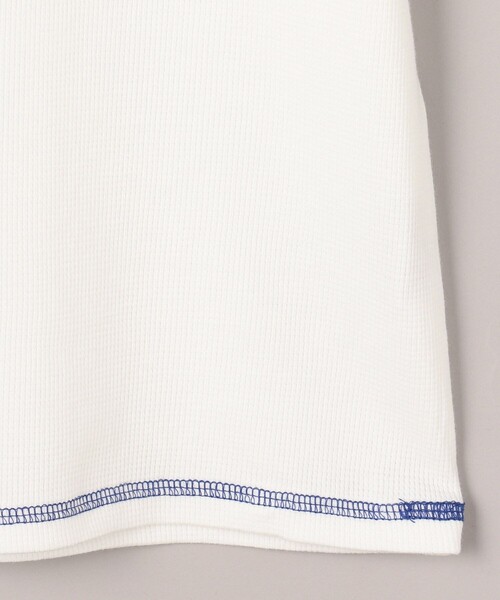 FREAK'S STORE（フリークスストア）の「Stranger Things SET UP/ストレンジャーシングス セットアップ/ルームウェア（ルームウェア/パジャマ・レディース・ブルー/グリーン・ﾌﾘ-）」の16枚目の写真