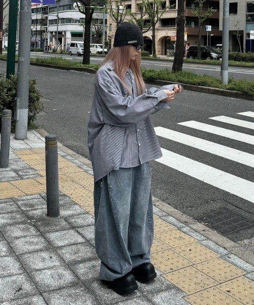 Chikashitsu +】speed sunglasses（サングラス）｜Chikashitsu +