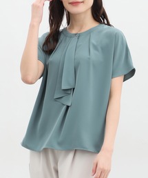 Honeys | フレンチボウタイブラウス(シャツ/ブラウス)