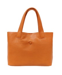 シンプルデザイントートバッグ