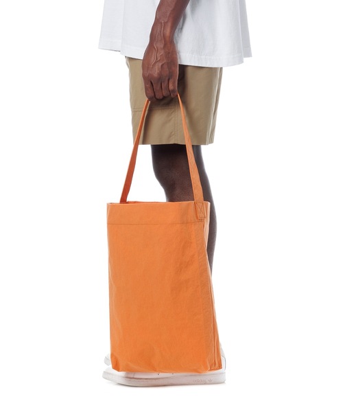 KONBU Nylon Shoulder Bag / 軽量撥水自立型ショルダーバッグ(ショルダーバッグ)|DAILY STANDARD by SANDINISTA(デイリースタンダードバイサンディニスタ)