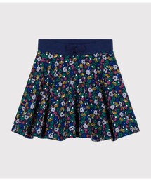 PETIT BATEAU | コットンスカート(スカート)