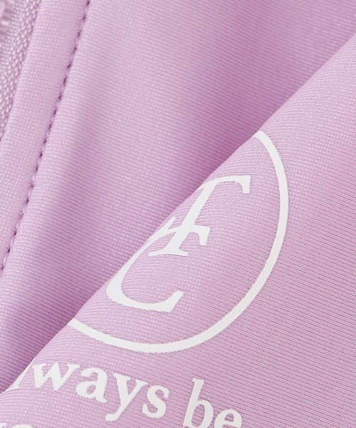 セール】【SWIM】LTサイドシャーリングラッシュガード（ラッシュ