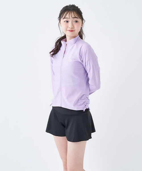 水着・ラッシュガード Nala Shirring swim inner wear Nala Shirring swim inner wear ナラ 水着 - 水着・ラッシュガード