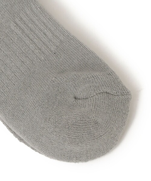 SHIPS(シップス)の「SHIPS KIDS:2P ロゴ ソックス(ソックス/靴下・キッズ・その他/その他1・SMALL/MEDIUM/LARGE)」の8枚目の写真