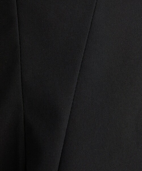 ＜LOEFF＞スクエアネック オールインワン LOEFF（ロエフ）の「＜LOEFF＞スクエアネック オールインワン