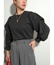 デザインスリーブTOPS