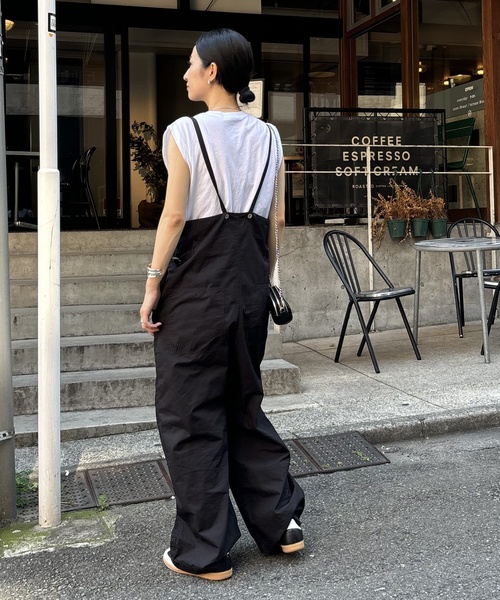 Johnbull（ジョンブル）の「【JOHNBULL/ジョンブル】ジップ