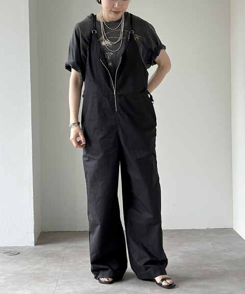 Johnbull（ジョンブル）の「【JOHNBULL/ジョンブル】ジップ