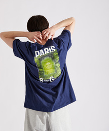 【NIKE / ナイキ】PSG M NK PHOTO TEE FV8920- 410