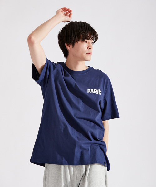 セール】【NIKE / ナイキ】PSG M NK PHOTO TEE FV8920- 410（T