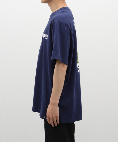 NIKE（ナイキ）の「【NIKE / ナイキ】PSG M NK PHOTO TEE FV8920- 410（Tシャツ/カットソー・メンズ・ネイビー・XX-LARGE/X-LARGE/LARGE/MEDIUM/SMALL）」の19枚目の写真