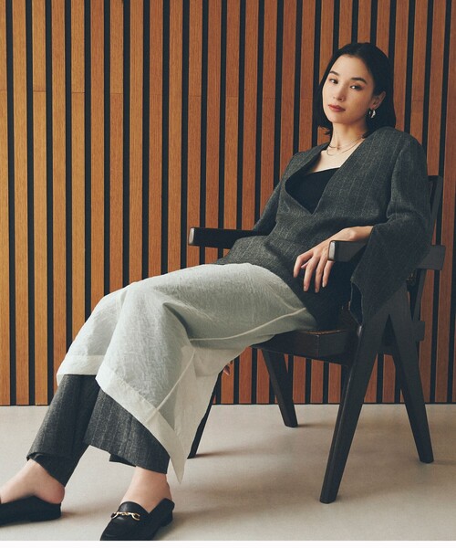 green label relaxing（グリーンレーベルリラクシング）の「＜SEASONAL