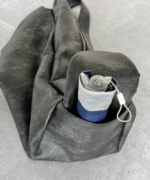 CPCM（シーピーシーエム）の「ヴィンテージライクレザーショルダー（ショルダーバッグ・メンズ・ブラック/アイボリー/ブラウン・FREE）」の10枚目の写真