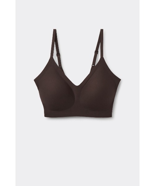 セール】マイクロファイバー Laila ブラトップ【ノンワイヤー・蒸れ