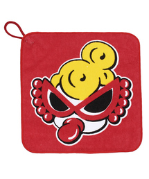 HYSTERIC MINI（ヒステリックミニ）の「BABY No'1 BABY ! It's