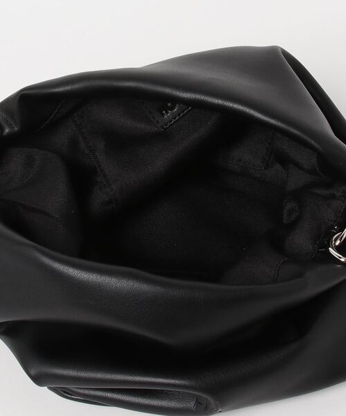 ALLA HOLLON/ALMOND 2WAYバッグ ALLA HOLLON（オラホロン）の「ALLA HOLLON/ALMOND 2WAYバッグ