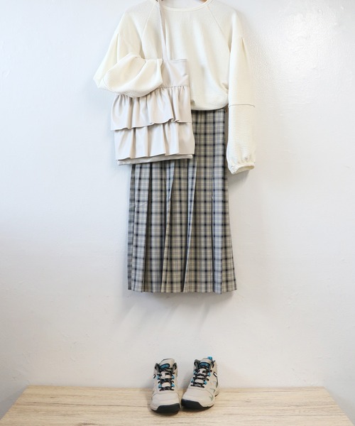 OUTDOOR PRODUCTS / アウトドアプロダクツ 防水設計 ミッドカット スニーカー (ODP 711WS)（スニーカー）｜OUTDOOR PRODUCTS（アウトドアプロダクツ）