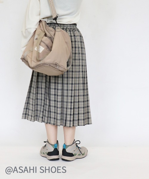 OUTDOOR PRODUCTS / アウトドアプロダクツ 防水設計 ミッドカット スニーカー (ODP 711WS)（スニーカー）｜OUTDOOR PRODUCTS（アウトドアプロダクツ）