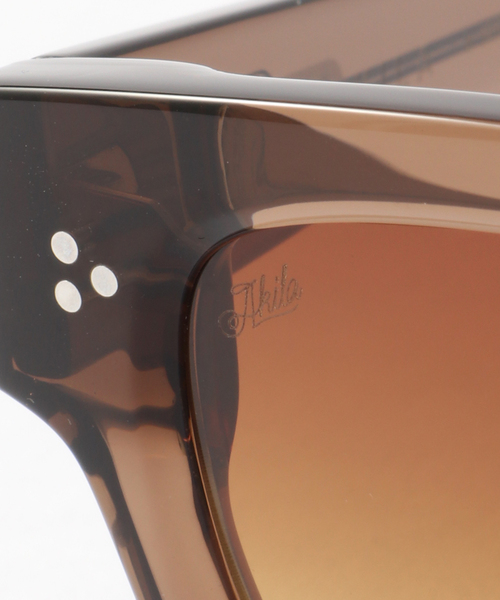 AKILA サングラス syndicate AKILA® Eyewear - Syndicate Sunglasses | Specs Collective