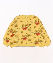 HOGAN RANCH WEAR | ソウガラトレーナー(スウェット)