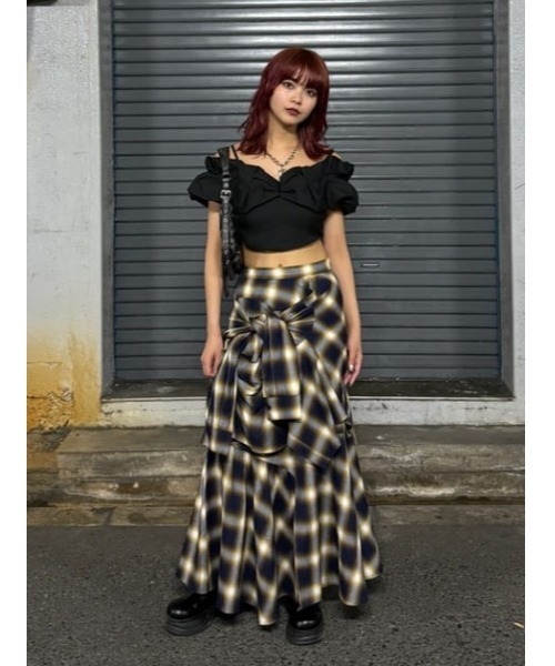 新品　今季新作　メゾンドドルチェ　バロンキャミ　S　バルーン裾　夏服　重ね着 楽天市場】バルーン（キャミソール｜トップス）：レディース