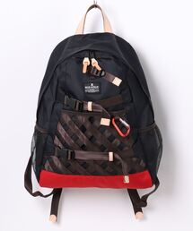 MAKAVELIC TRUCKS GARAGE DAYPACK マキャベリック MAKAVELIC（マキャベリック）の「【MAKAVELIC】TRUCKS GARAGE DAYPACK