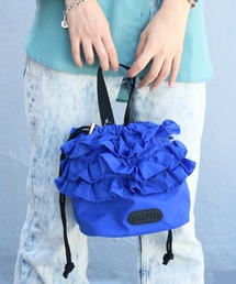 SPRUCE | AT CREATION<SPRUCE/スプルス> MISFITS サンフラワー2WAYトート(トートバッグ)