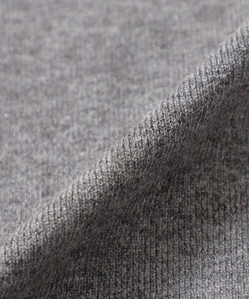 CAST:(キャストコロン)の「【1枚で着映える/セットアップ】デザインニットスカート(スカート・レディース・イエロー系その他6/グレー系その他2・S/M)」の10枚目の写真