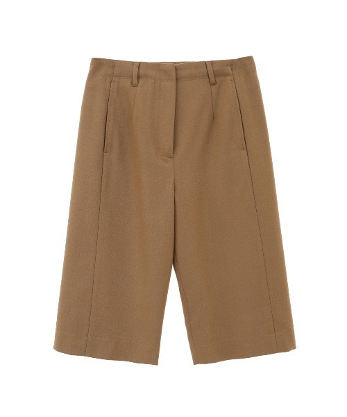 セール】LOW WAIST HALF PANTS（その他パンツ）｜CLANE（クラネ）の