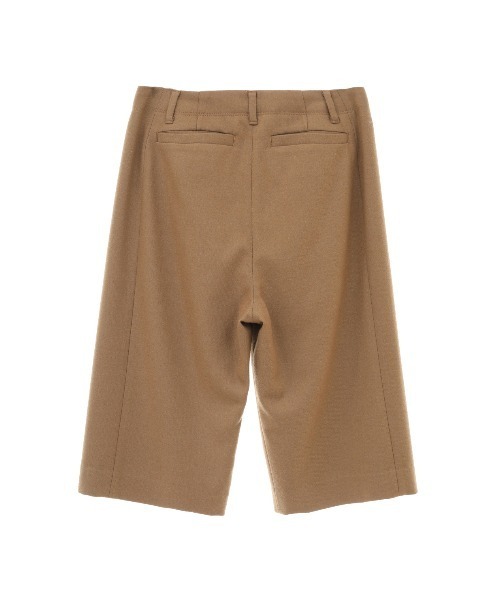セール】LOW WAIST HALF PANTS（その他パンツ）｜CLANE（クラネ）の