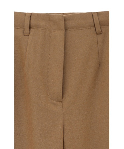 セール】LOW WAIST HALF PANTS（その他パンツ）｜CLANE（クラネ）の