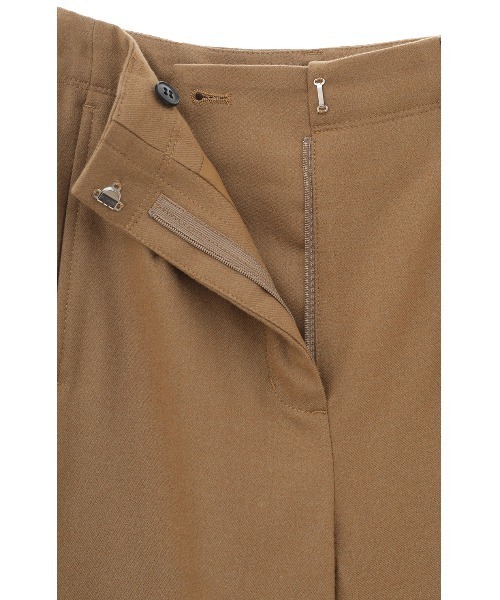 セール】LOW WAIST HALF PANTS（その他パンツ）｜CLANE（クラネ）の