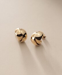 COCOSHNIK｜ココシュニックのピアス（両耳用）通販 - ZOZOTOWN