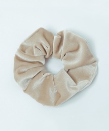 【daily CLIP】ベルベットシュシュ