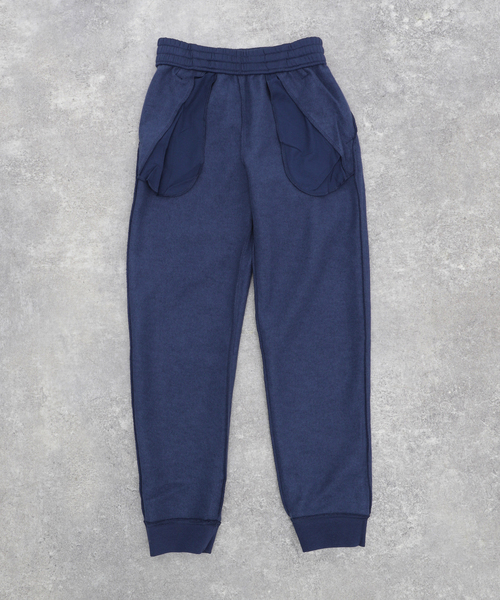 PARIS SAINT-GERMAIN(パリサンジェルマン)の「【NIKE / ナイキ】PSG B NSW CLUB FLC JGR PANT FZ8537- 113 ※キッズサイズ(スウェットパンツ・メンズ・ネイビー・SMALL/MEDIUM/LARGE)」の10枚目の写真